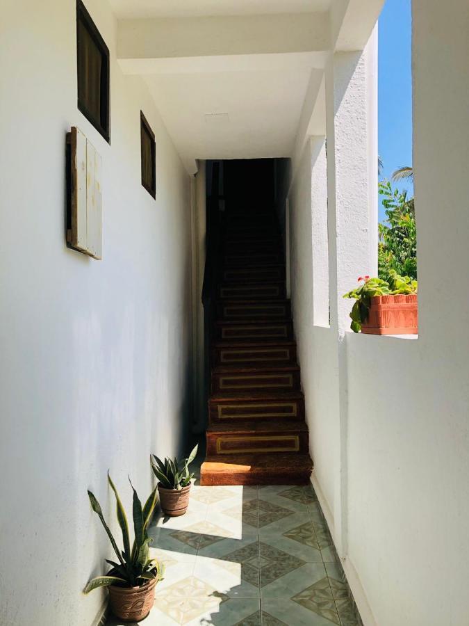 Hostel Chaak Puerto Escondido  Zewnętrze zdjęcie