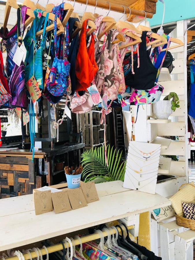 Hostel Chaak Puerto Escondido  Zewnętrze zdjęcie