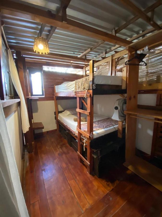 Hostel Chaak Puerto Escondido  Zewnętrze zdjęcie