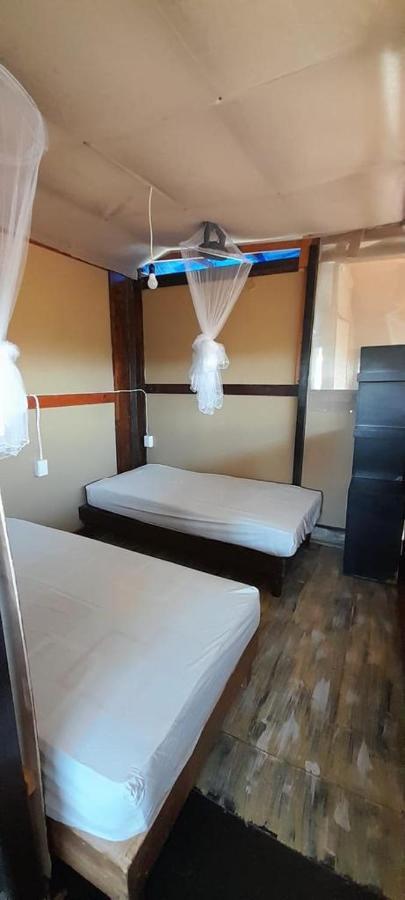 Hostel Chaak Puerto Escondido  Zewnętrze zdjęcie