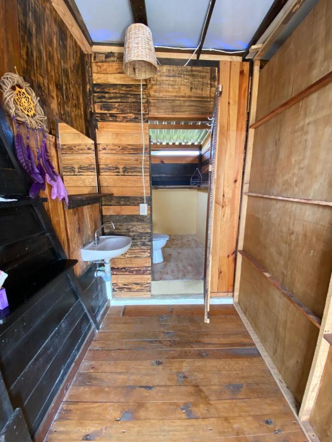 Hostel Chaak Puerto Escondido  Zewnętrze zdjęcie