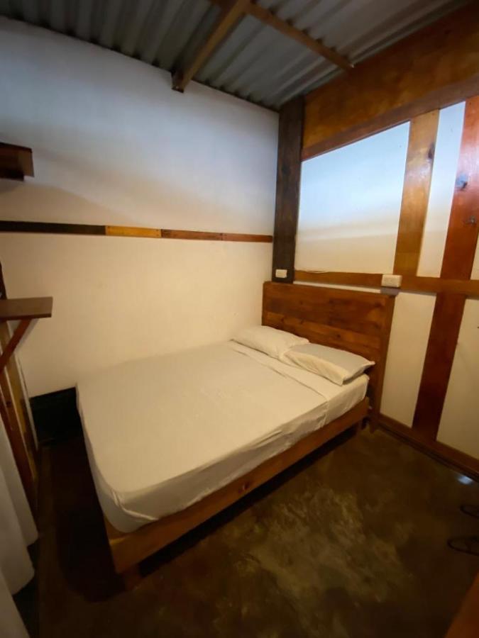 Hostel Chaak Puerto Escondido  Zewnętrze zdjęcie